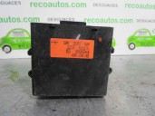 Recambio de modulo electronico para subaru legacy berl./familiar b12 (be/bh) 2.5 16v cat referencia OEM IAM 87022AE02B 1817277K 