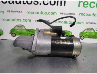 Recambio de motor arranque para mazda xedos 6 (ca) 2.0 v6 24v cat referencia OEM IAM 