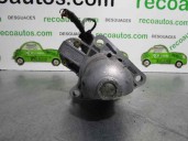 Recambio de motor arranque para mazda xedos 6 (ca) 2.0 v6 24v cat referencia OEM IAM 