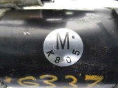 Recambio de motor arranque para mazda xedos 6 (ca) 2.0 v6 24v cat referencia OEM IAM 