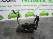 Recambio de cerradura puerta delantera izquierda para mazda xedos 6 (ca) 2.0 v6 24v cat referencia OEM IAM 5 PINES 4 PUERTAS