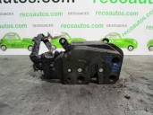 Recambio de cerradura puerta delantera izquierda para mazda xedos 6 (ca) 2.0 v6 24v cat referencia OEM IAM 5 PINES 4 PUERTAS