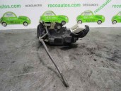 Recambio de cerradura puerta delantera izquierda para mazda xedos 6 (ca) 2.0 v6 24v cat referencia OEM IAM 5 PINES 4 PUERTAS