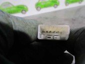 Recambio de cerradura puerta delantera izquierda para mazda xedos 6 (ca) 2.0 v6 24v cat referencia OEM IAM 5 PINES 4 PUERTAS