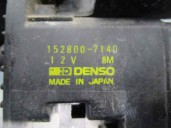 Recambio de cerradura puerta delantera izquierda para mazda xedos 6 (ca) 2.0 v6 24v cat referencia OEM IAM 5 PINES 4 PUERTAS