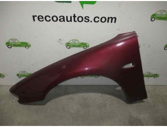 Recambio de aleta delantera izquierda para mazda xedos 6 (ca) 2.0 v6 24v cat referencia OEM IAM CA0652211A GRANATE 