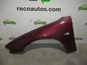 Recambio de aleta delantera izquierda para mazda xedos 6 (ca) 2.0 v6 24v cat referencia OEM IAM CA0652211A GRANATE 