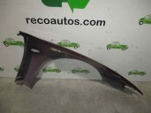 Recambio de aleta delantera izquierda para mazda xedos 6 (ca) 2.0 v6 24v cat referencia OEM IAM CA0652211A GRANATE 