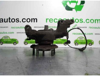 Recambio de mangueta delantera izquierda para mazda xedos 6 (ca) 2.0 v6 24v cat referencia OEM IAM C00133031 C00133031 