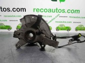 Recambio de mangueta delantera izquierda para mazda xedos 6 (ca) 2.0 v6 24v cat referencia OEM IAM C00133031 C00133031 