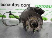 Recambio de mangueta delantera izquierda para mazda xedos 6 (ca) 2.0 v6 24v cat referencia OEM IAM C00133031 C00133031 