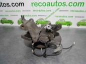 Recambio de mangueta trasera derecha para mazda xedos 6 (ca) 2.0 v6 24v cat referencia OEM IAM GA2G26111A R16N GA2G26111A