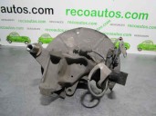 Recambio de mangueta trasera derecha para mazda xedos 6 (ca) 2.0 v6 24v cat referencia OEM IAM GA2G26111A R16N GA2G26111A