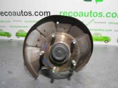 Recambio de mangueta trasera derecha para mazda xedos 6 (ca) 2.0 v6 24v cat referencia OEM IAM GA2G26111A R16N GA2G26111A