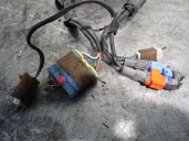 Recambio de mando luces para mazda xedos 6 (ca) 2.0 v6 24v cat referencia OEM IAM 