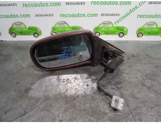 Recambio de retrovisor izquierdo para mazda xedos 6 (ca) 2.0 v6 24v cat referencia OEM IAM 5 PINES