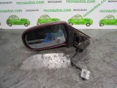 Recambio de retrovisor izquierdo para mazda xedos 6 (ca) 2.0 v6 24v cat referencia OEM IAM 5 PINES