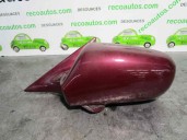 Recambio de retrovisor izquierdo para mazda xedos 6 (ca) 2.0 v6 24v cat referencia OEM IAM 5 PINES