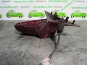 Recambio de retrovisor izquierdo para mazda xedos 6 (ca) 2.0 v6 24v cat referencia OEM IAM 5 PINES