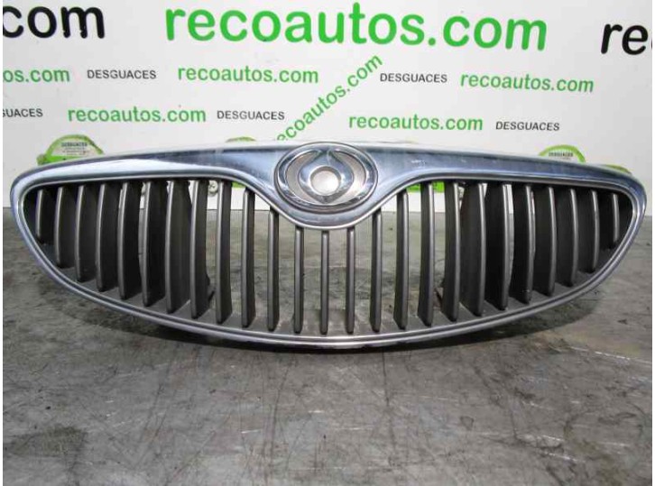 Recambio de rejilla delantera para mazda xedos 6 (ca) 2.0 v6 24v cat referencia OEM IAM 90G172 C00171 