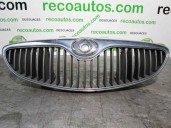 Recambio de rejilla delantera para mazda xedos 6 (ca) 2.0 v6 24v cat referencia OEM IAM 90G172 C00171 