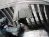 Recambio de rejilla delantera para mazda xedos 6 (ca) 2.0 v6 24v cat referencia OEM IAM 90G172 C00171 