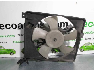 Recambio de electroventilador para mazda xedos 6 (ca) 2.0 v6 24v cat referencia OEM IAM K817 