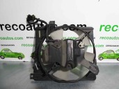 Recambio de electroventilador para mazda xedos 6 (ca) 2.0 v6 24v cat referencia OEM IAM K817  