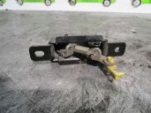 Recambio de cerradura maletero / porton para mazda xedos 6 (ca) 2.0 v6 24v cat referencia OEM IAM 4 PUERTAS