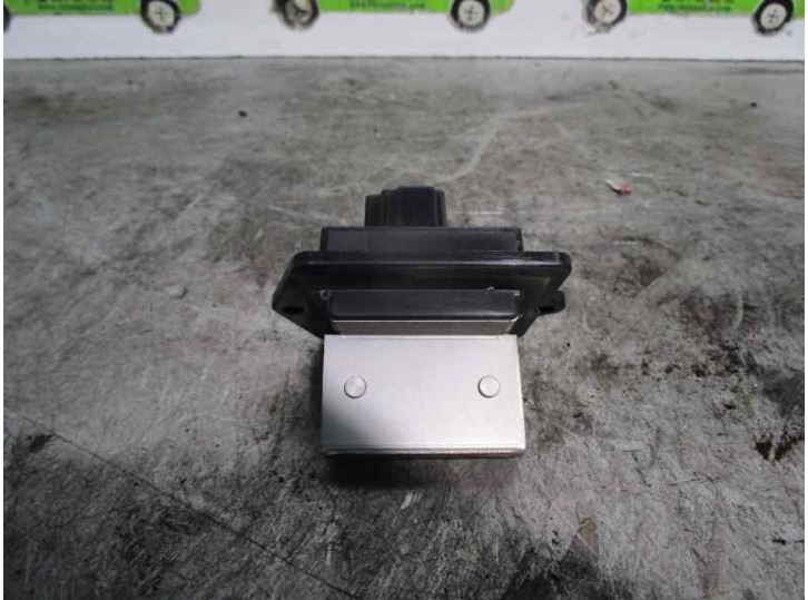 Recambio de resistencia calefaccion para mazda xedos 6 (ca) 2.0 v6 24v cat referencia OEM IAM HB151GA5RA2121 4 PINES 