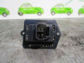 Recambio de resistencia calefaccion para mazda xedos 6 (ca) 2.0 v6 24v cat referencia OEM IAM HB151GA5RA2121 4 PINES 