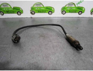 Recambio de sonda lambda para mazda xedos 6 (ca) 2.0 v6 24v cat referencia OEM IAM 0258005708 BOSCH