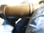 Recambio de sonda lambda para mazda xedos 6 (ca) 2.0 v6 24v cat referencia OEM IAM 0258005708 BOSCH