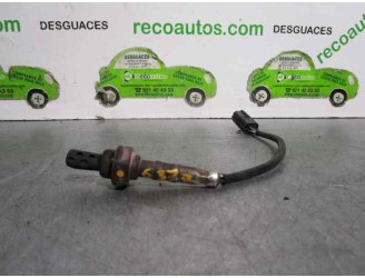 Recambio de sonda lambda para mazda xedos 6 (ca) 2.0 v6 24v cat referencia OEM IAM 74F2 NTK