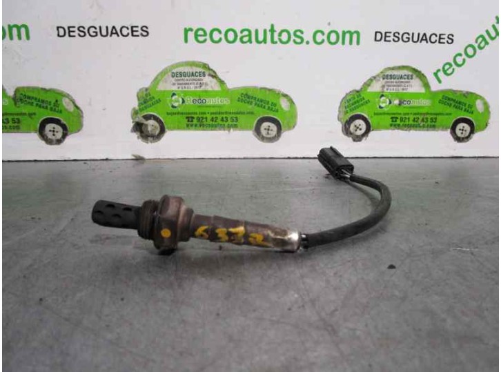 Recambio de sonda lambda para mazda xedos 6 (ca) 2.0 v6 24v cat referencia OEM IAM 74F2 NTK