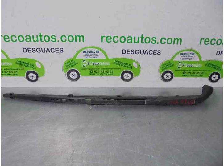 Recambio de brazo limpia trasero para subaru legacy berl./familiar b12 (be/bh) 2.5 16v cat referencia OEM IAM 