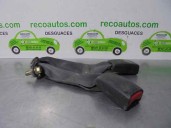 Replacement seatbelt buckle for Subaru Legacy sedan/estate B12 (BE/BH) 2.5 16v cat OEM IAM reference 5 DOORS