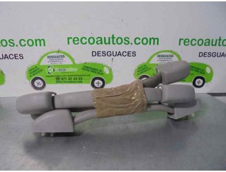 Recambio de agarrador para subaru legacy berl./familiar b12 (be/bh) 2.5 16v cat referencia OEM IAM   