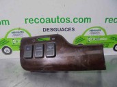 Recambio de botones salpicadero para subaru legacy berl./familiar b12 (be/bh) 2.5 16v cat referencia OEM IAM 