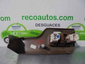 Recambio de botones salpicadero para subaru legacy berl./familiar b12 (be/bh) 2.5 16v cat referencia OEM IAM 