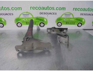 Recambio de bisagra capot para subaru legacy berl./familiar b12 (be/bh) 2.5 16v cat referencia OEM IAM 