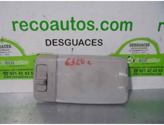 Recambio de luz interior para subaru legacy berl./familiar b12 (be/bh) 2.5 16v cat referencia OEM IAM 