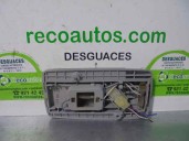 Recambio de luz interior para subaru legacy berl./familiar b12 (be/bh) 2.5 16v cat referencia OEM IAM 