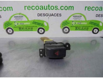 Recambio de warning para subaru legacy berl./familiar b12 (be/bh) 2.5 16v cat referencia OEM IAM 06901 