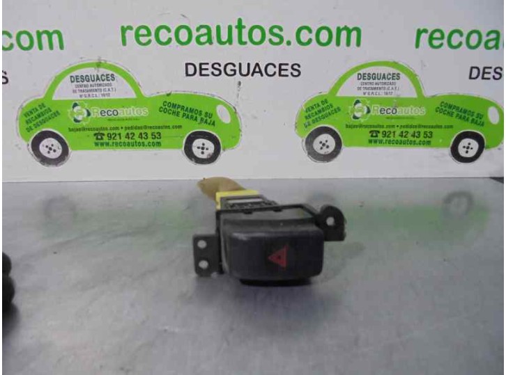 Recambio de warning para subaru legacy berl./familiar b12 (be/bh) 2.5 16v cat referencia OEM IAM 06901 