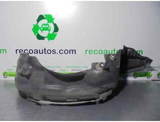 Recambio de paso rueda delantero izquierdo para toyota carina (t19) 1.6 16v cat referencia OEM IAM 5387605010 CESTA 14-C