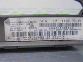 Recambio de airbag lateral delantero derecho para mercedes-benz clase a (w168) 1.7 cdi diesel cat referencia OEM IAM 1688600205 