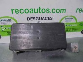 Recambio de airbag lateral delantero izquierdo para mercedes-benz clase a (w168) 1.7 cdi diesel cat referencia OEM IAM 168860010