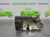 Replacement front right door lock for Daewoo Lanos 1.5 CAT OEM IAM reference 96348305 2 PINS 5 DOORS