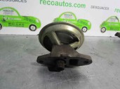 Recambio de valvula egr para daewoo lanos 1.5 cat referencia OEM IAM 17089050S 31771P 